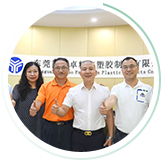 300多合作客戶