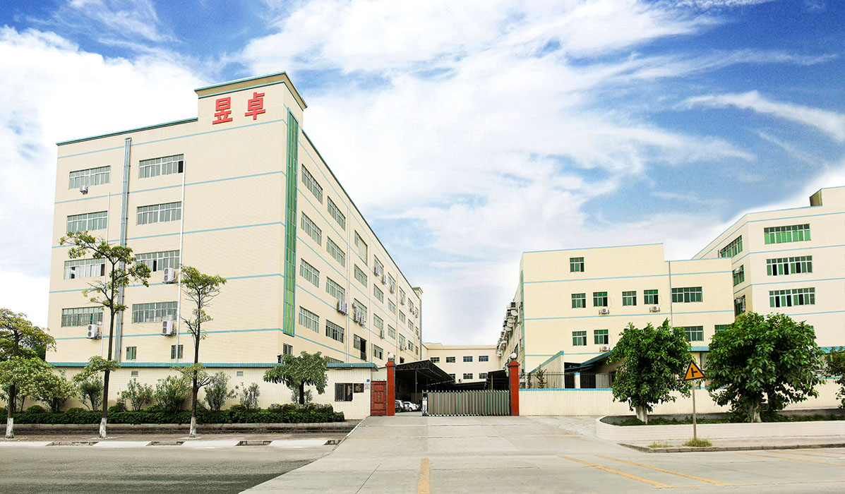 高端注塑模具廠的5大標準
