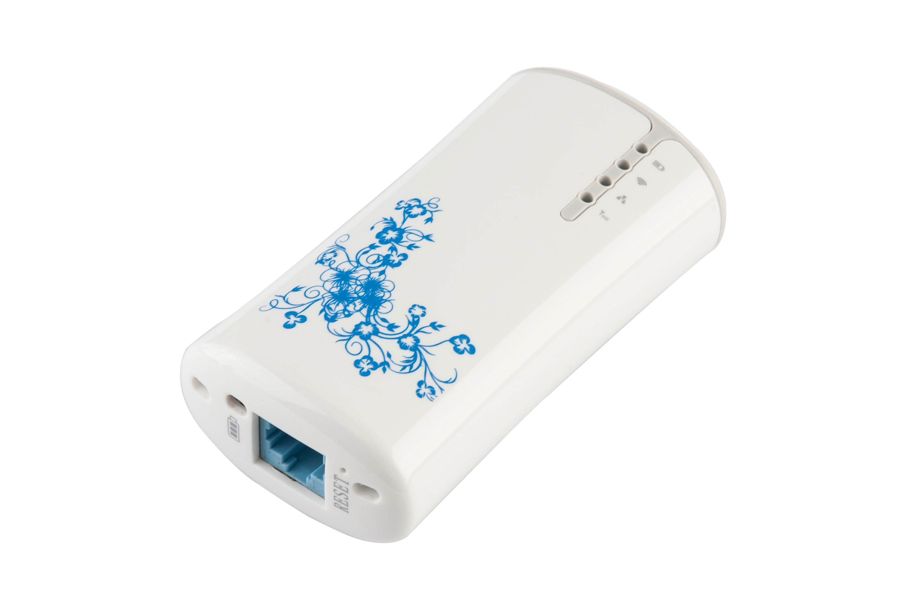 IML移動電源外殼