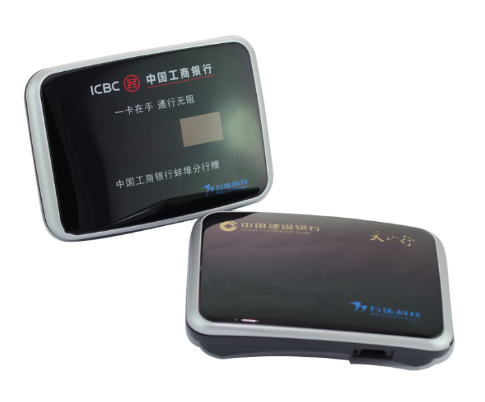 ETC感應器